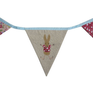 Rabbit Bunting