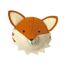 Load image into Gallery viewer, Fiona Walker Fox head Mini