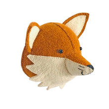 Load image into Gallery viewer, Fiona Walker Fox head Mini